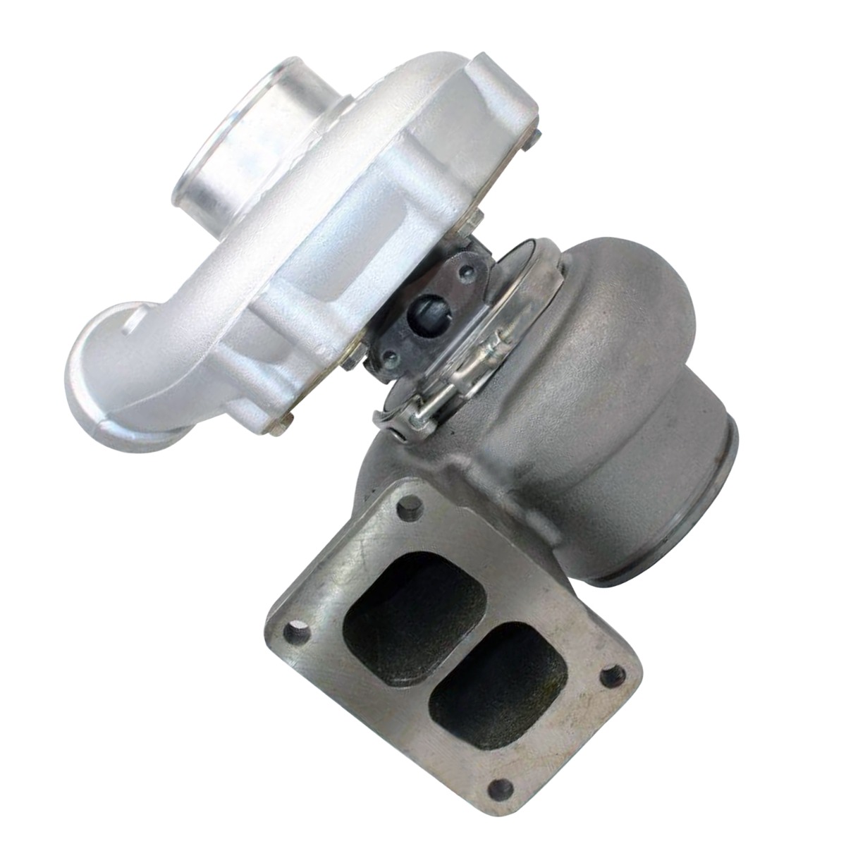 Turbo S3A turbocompresseur 6152-82-8210 pour Komatsu