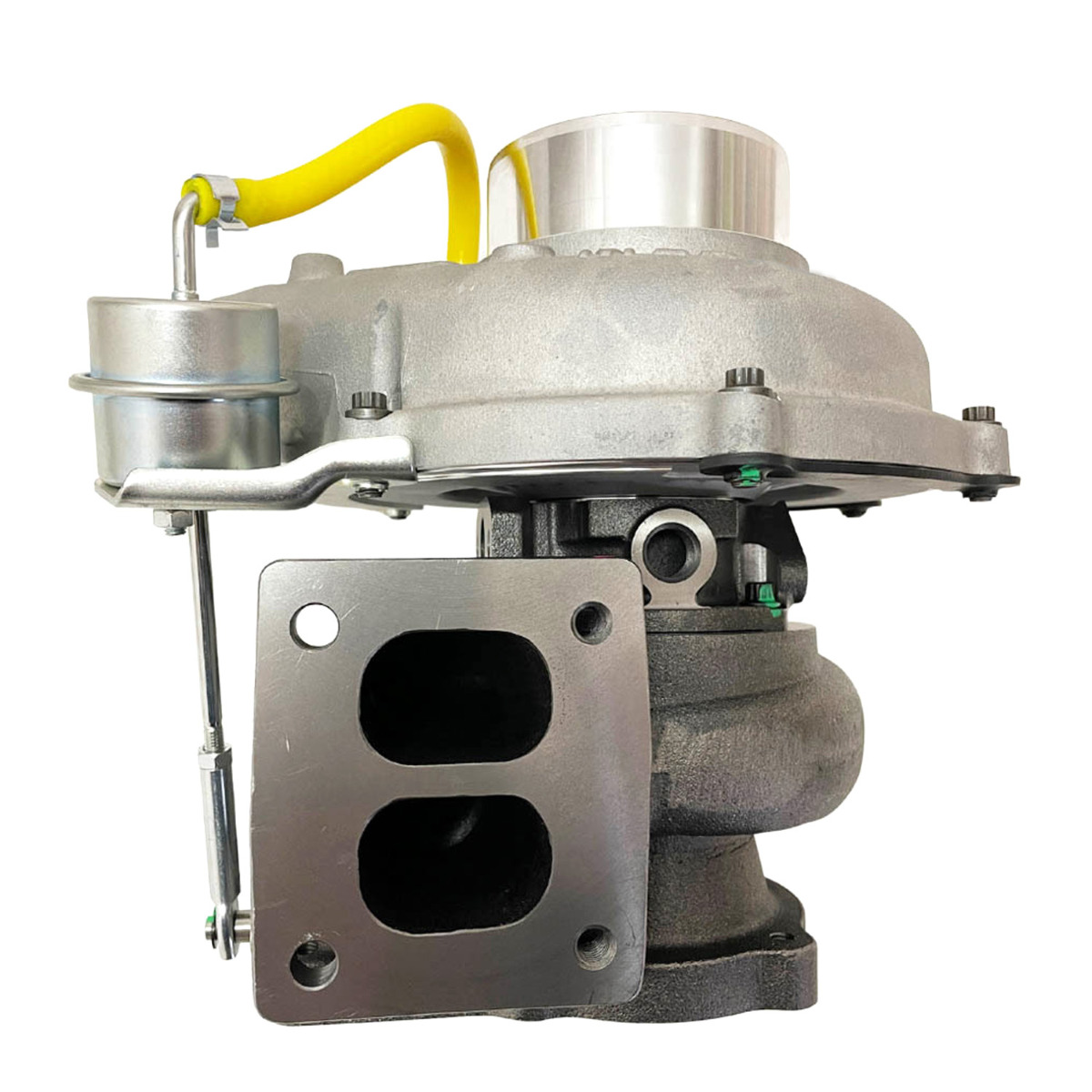 Turbocompresseur 24100-3251A de Turbo GT3576 GT3576D pour Hino
