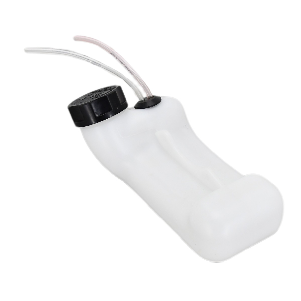 Réservoir de carburant de coupe ligne 545103702 pour Husqvarna