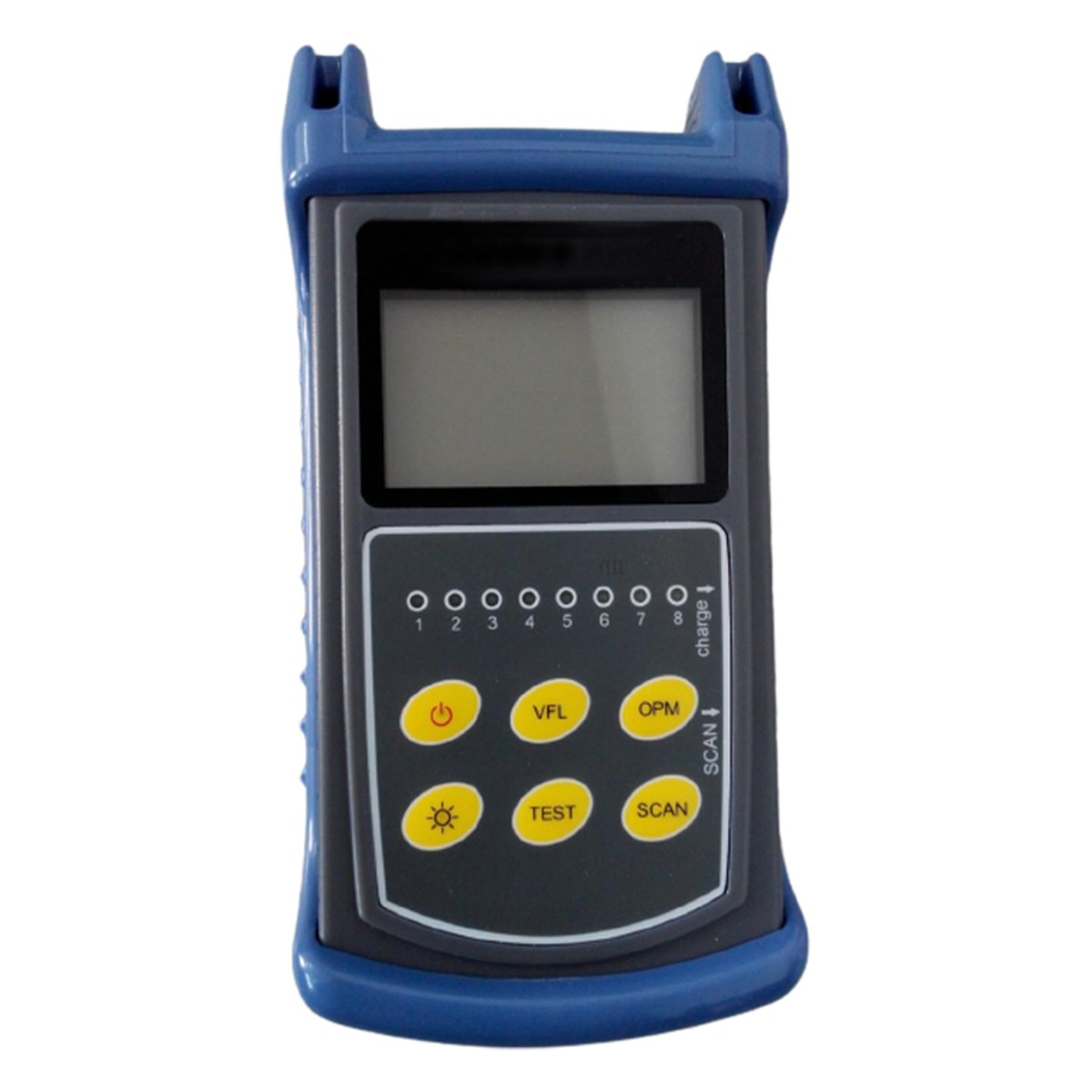 Tracker de câbles Check Line Sequence Tester OPM VFL ST007 pour câbles