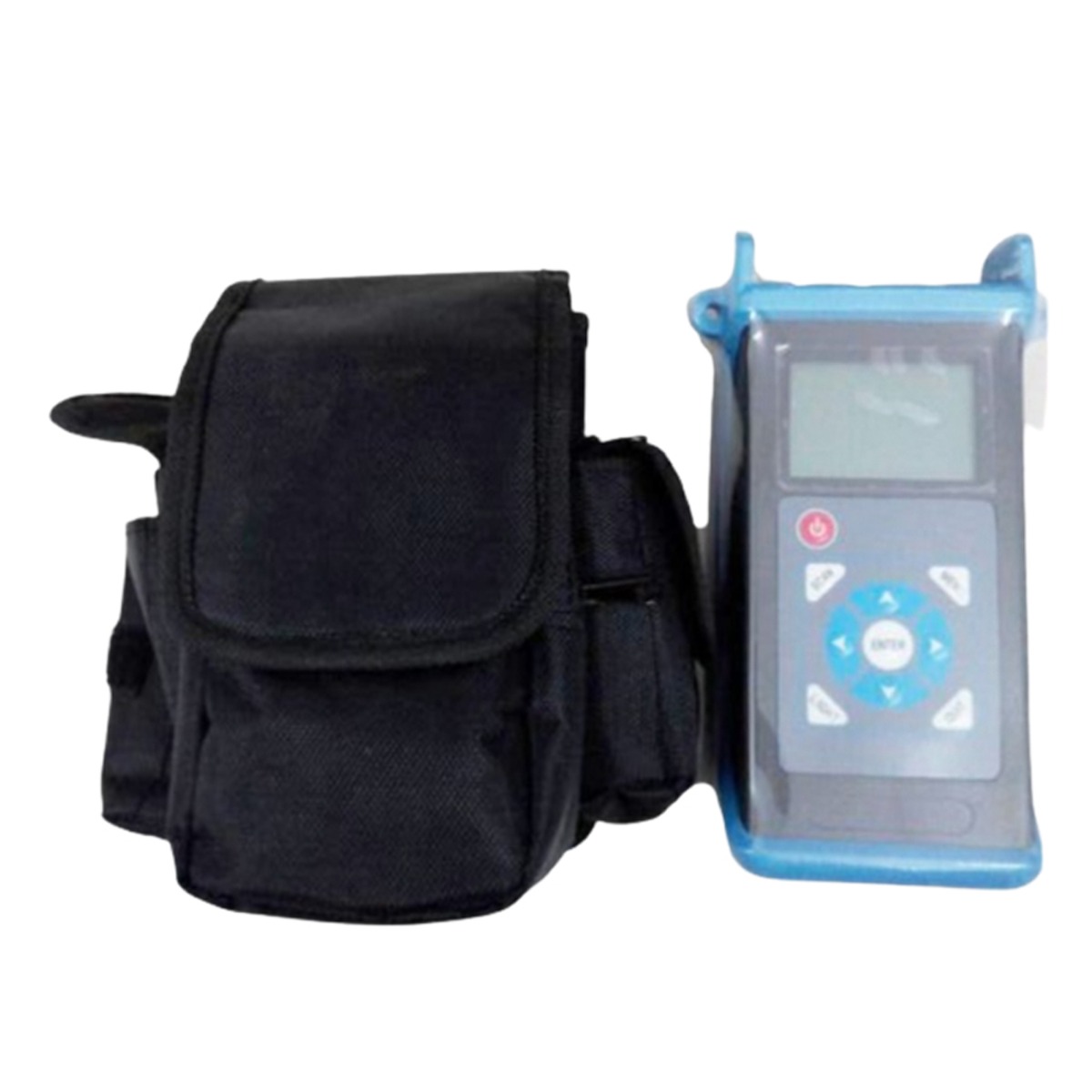 OTDR 23/21dB 1310/1550nm ST3203 pour équipement lourd