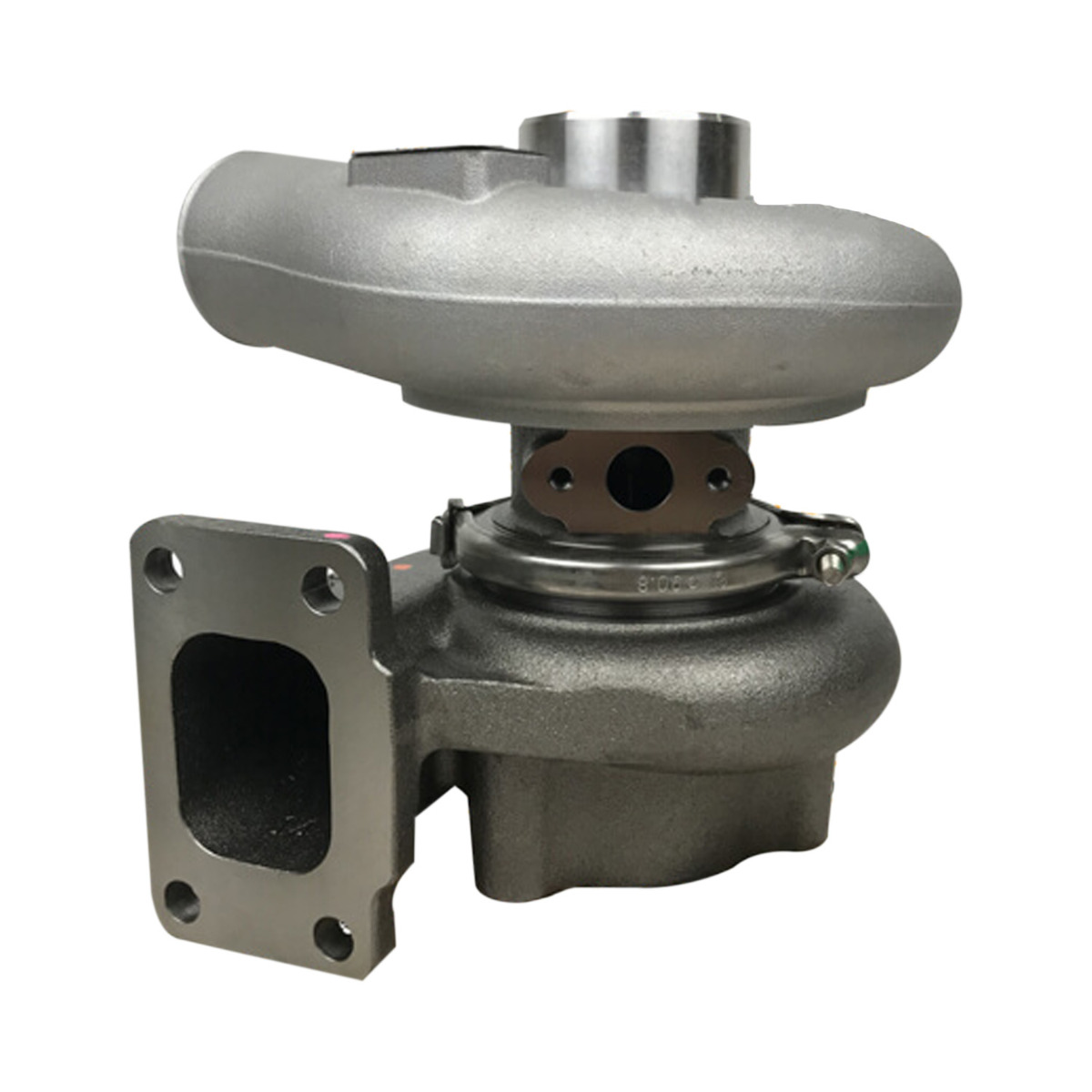 Turbocompresseur Turbo TD06H-14C 49179-00451 pour Caterpillar CAT