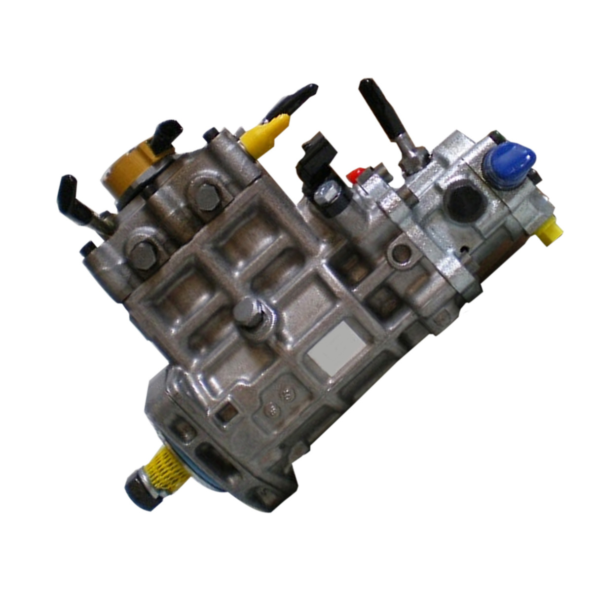 Pompe d'injection de carburant 295-9125 pour Caterpillar CAT