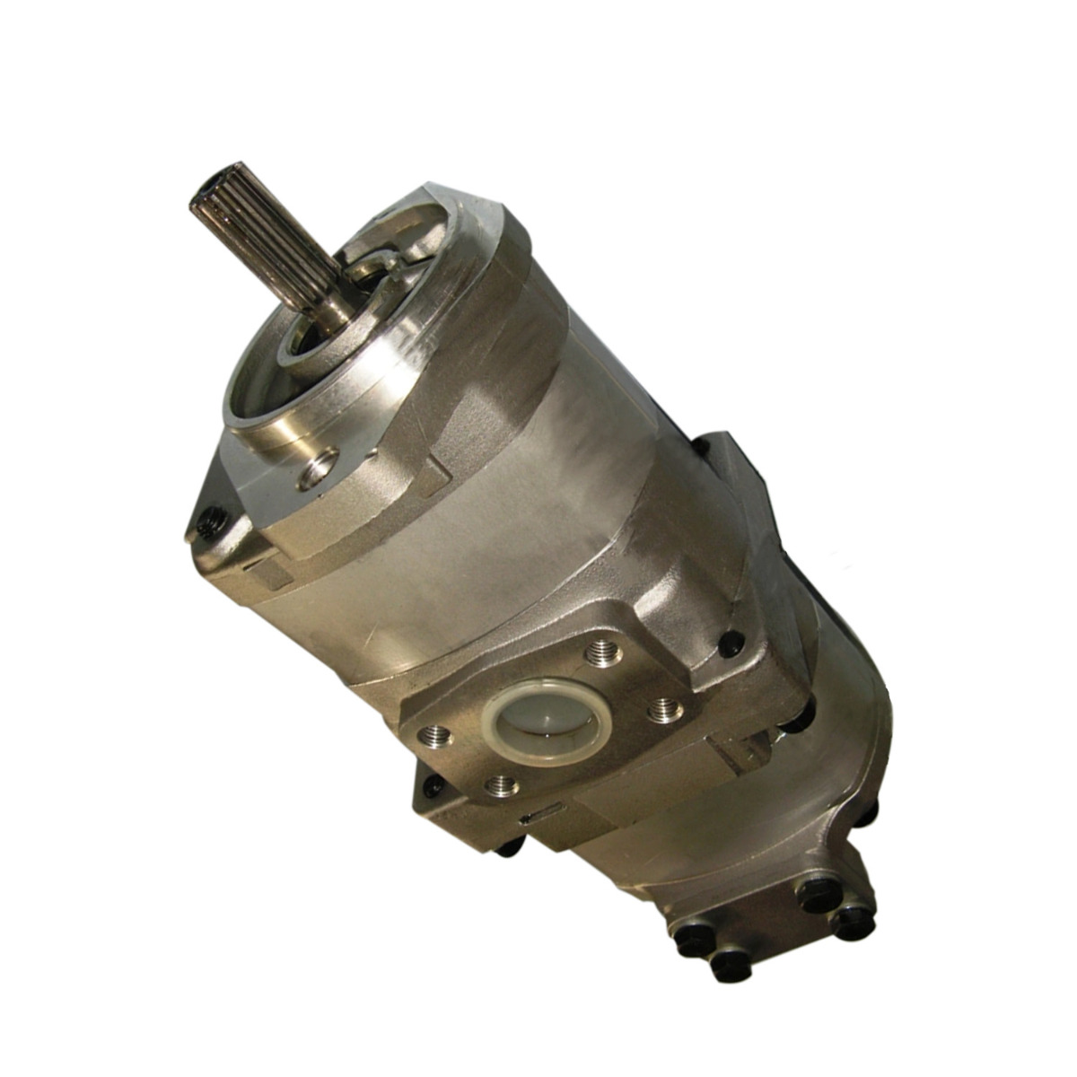 Pompe hydraulique 705-52-31250 pour Komatsu