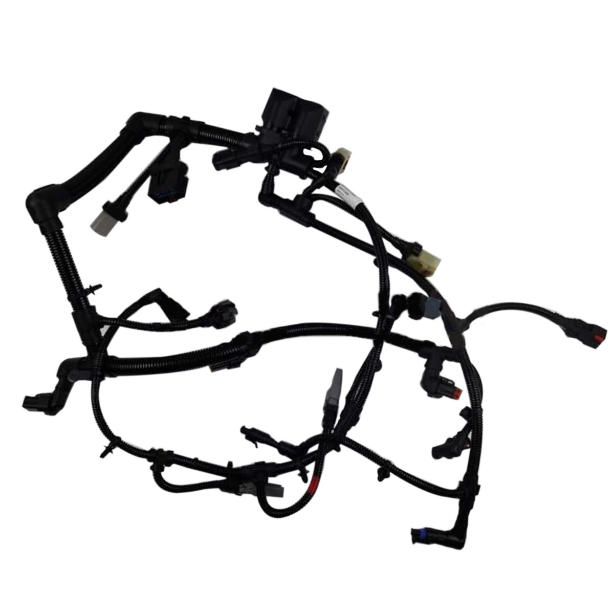 Faisceau de câbles 5291468 pour Cummins