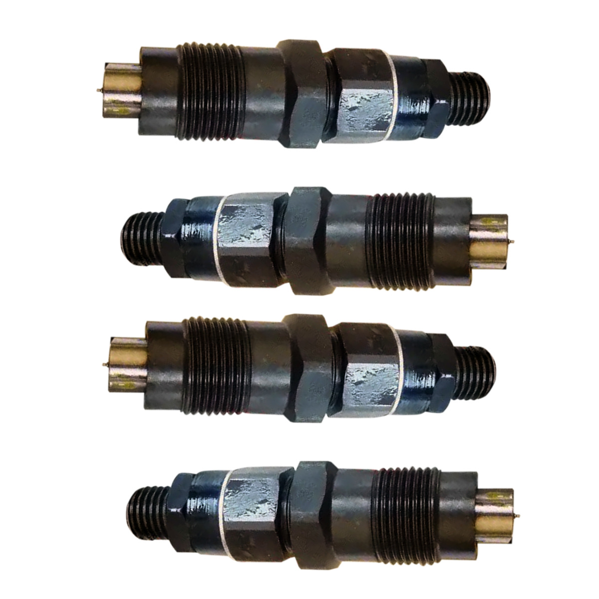 Injecteurs de carburant 23600-48010 pour Toyota