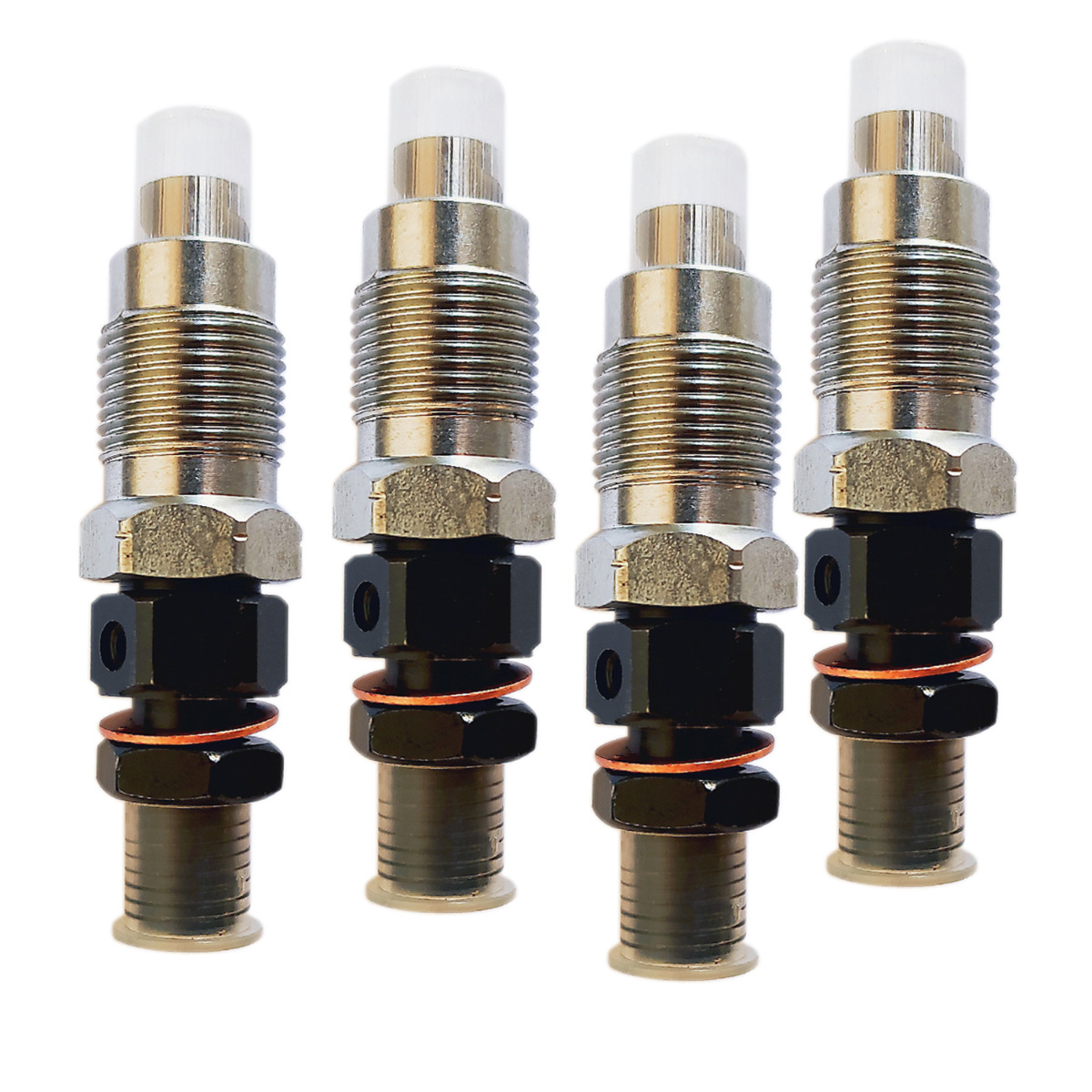 Injecteurs de carburant 23600-17050 pour Toyota