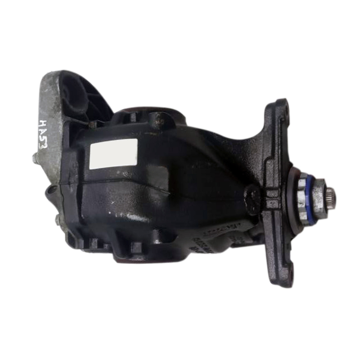 Essieu de support de différentiel arrière 33107590911 pour BMW