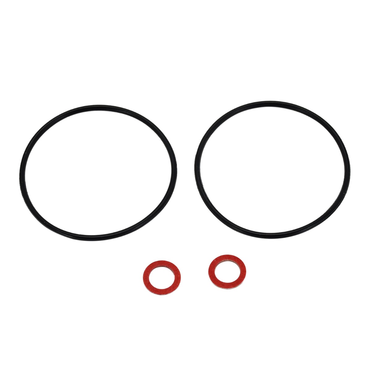 2 pièces Kit de joint de bol de carburateur 16010-883-015 pour Honda