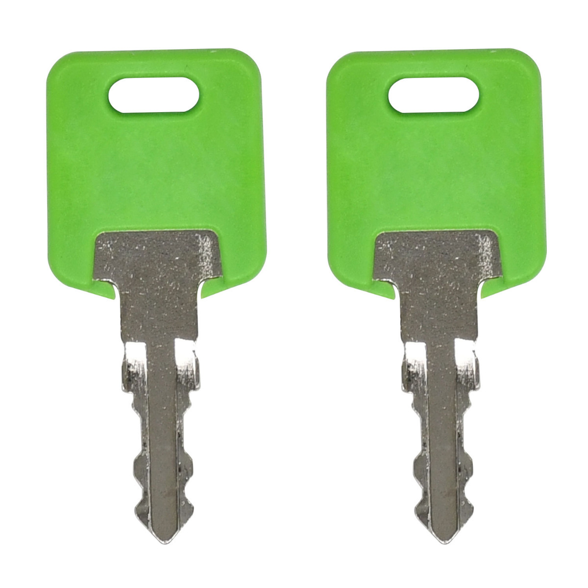 Clé RV MK9901 6601 pour FIC, 2 pièces