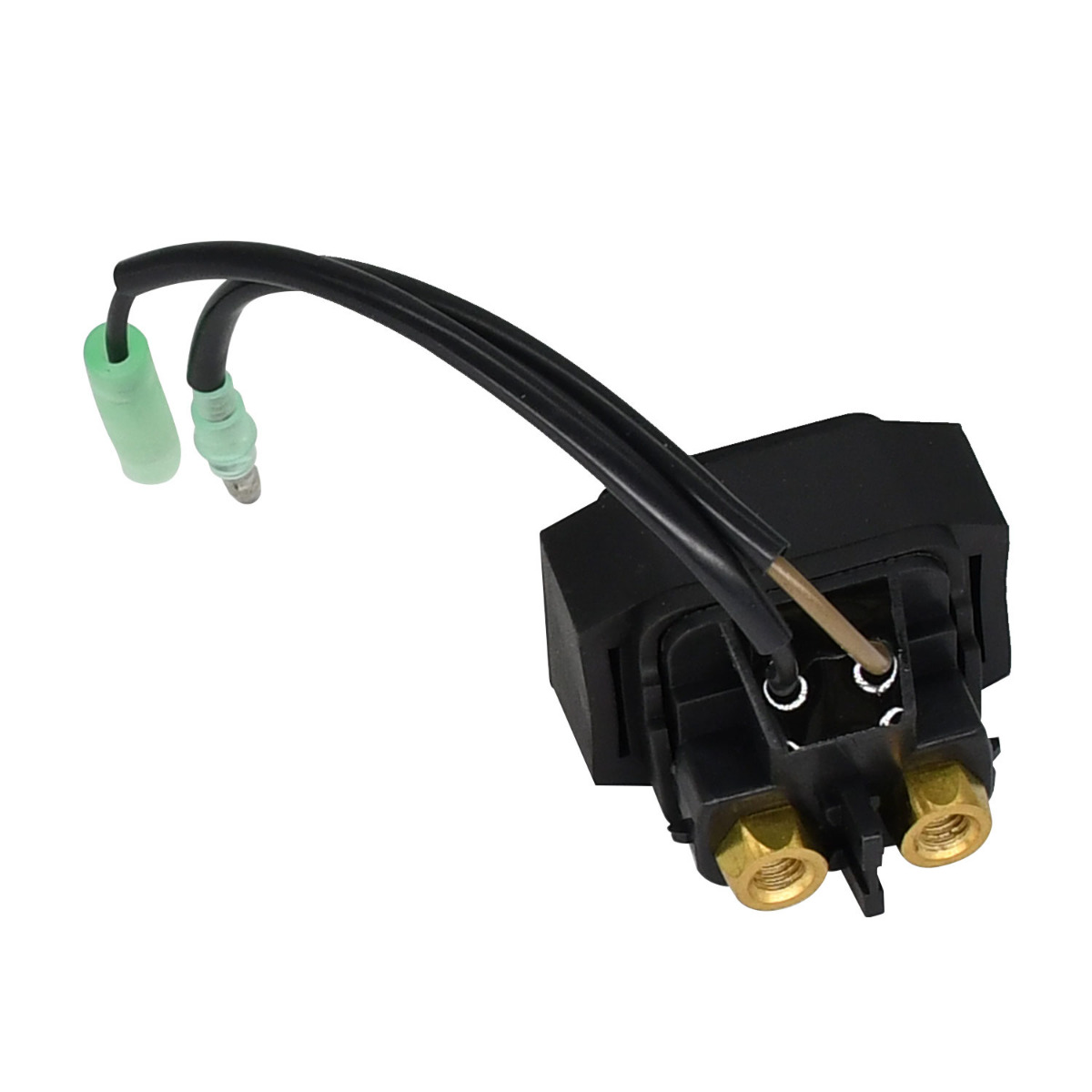 Relais solénoïde de démarreur 6B6-81940-00-00 SMU6077 240-58005 pour Yamaha