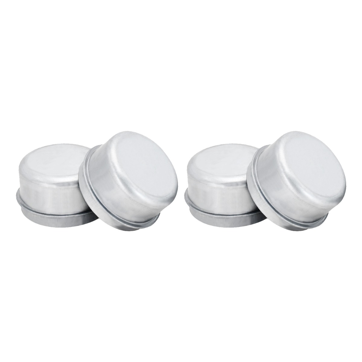 4 pièces Bouchon de graisse 539102535 pour Husqvarna