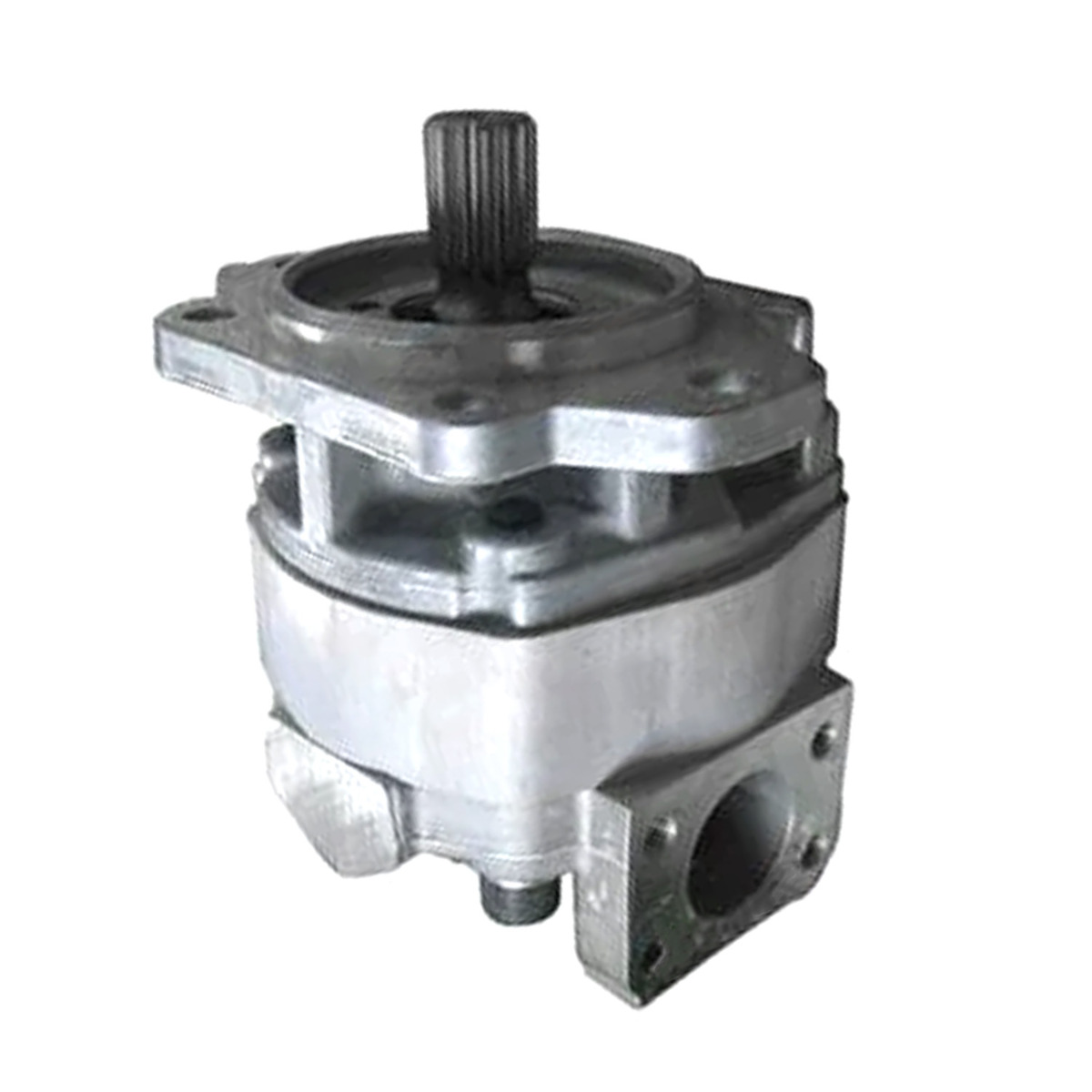 Pompe hydraulique 705-11-34011 pour Komatsu