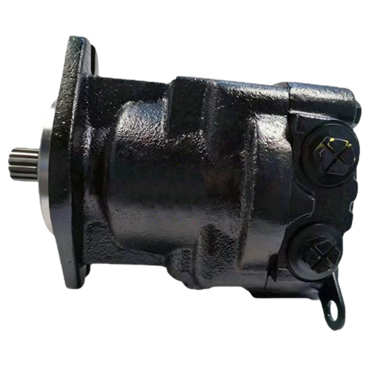 Moteur hydraulique AN373834 pour John Deere