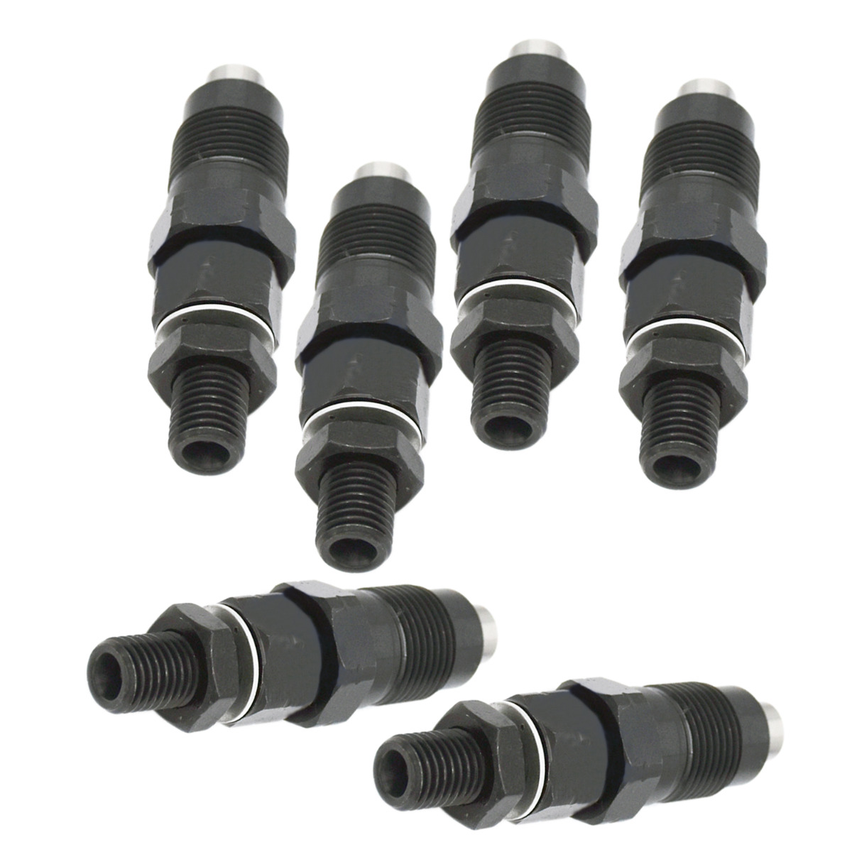 Injecteur de carburant 093500-7250 pour Toyota