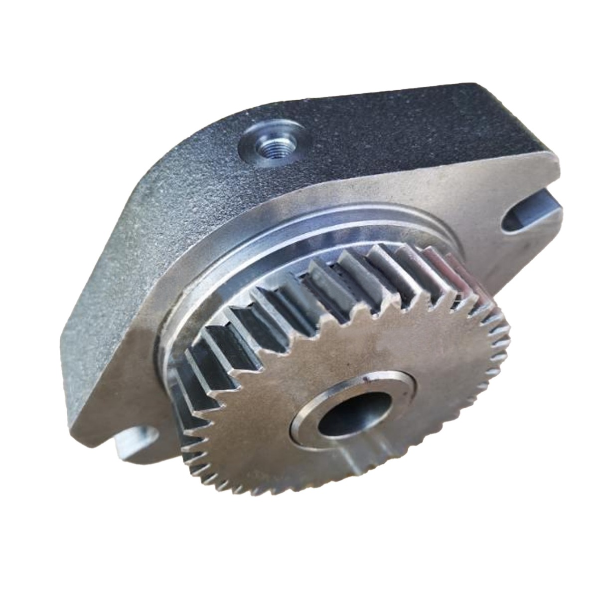 Adaptateur de pompe hydraulique 3936136 pour Cummins