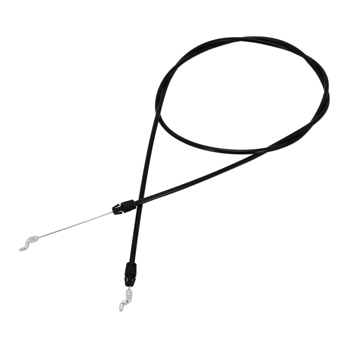 Câble de commande d'embrayage 946-05105A pour MTD