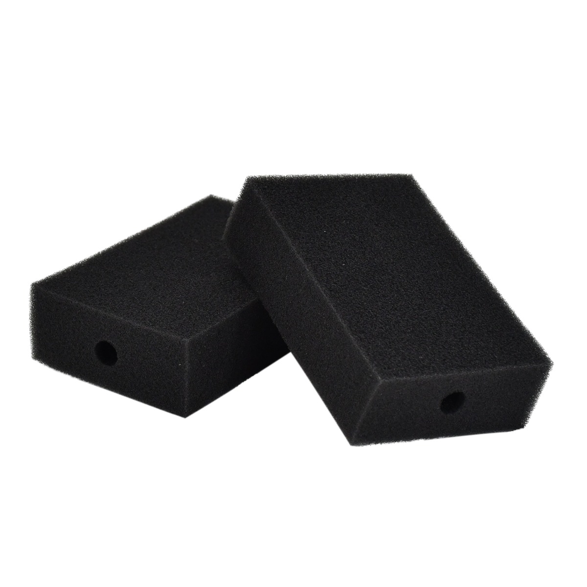2 pièces Nettoyeur d'admission de filtre à Air 17211-098-771 pour Honda