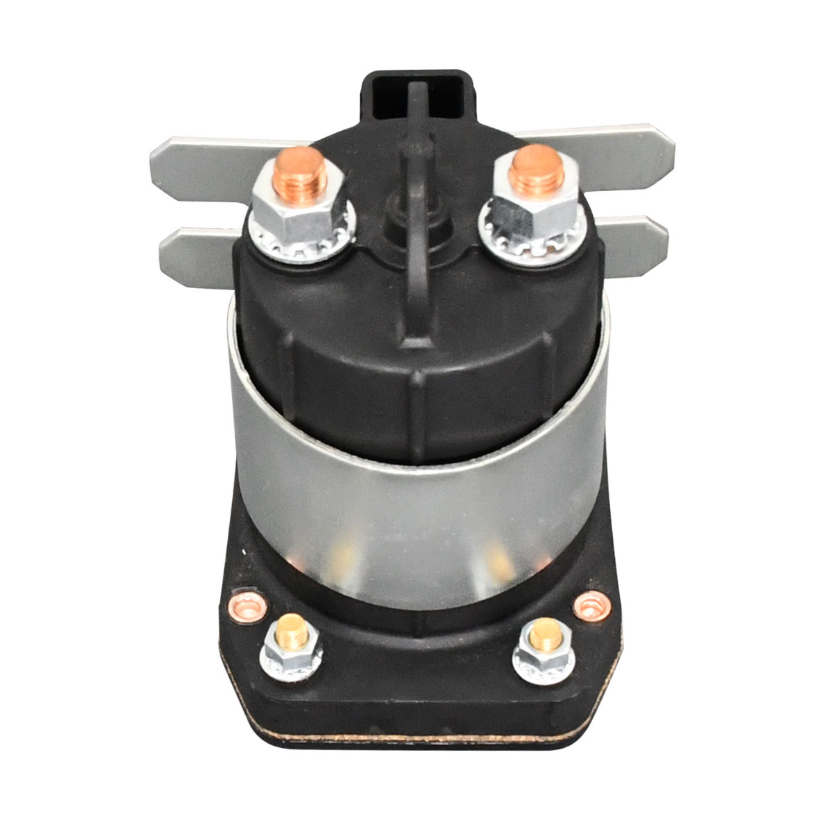 Bobine solénoïde 114-4811-020, 48 V, 200 ampères, 4 connexions, 48 ​​​​volts pour Trombetta