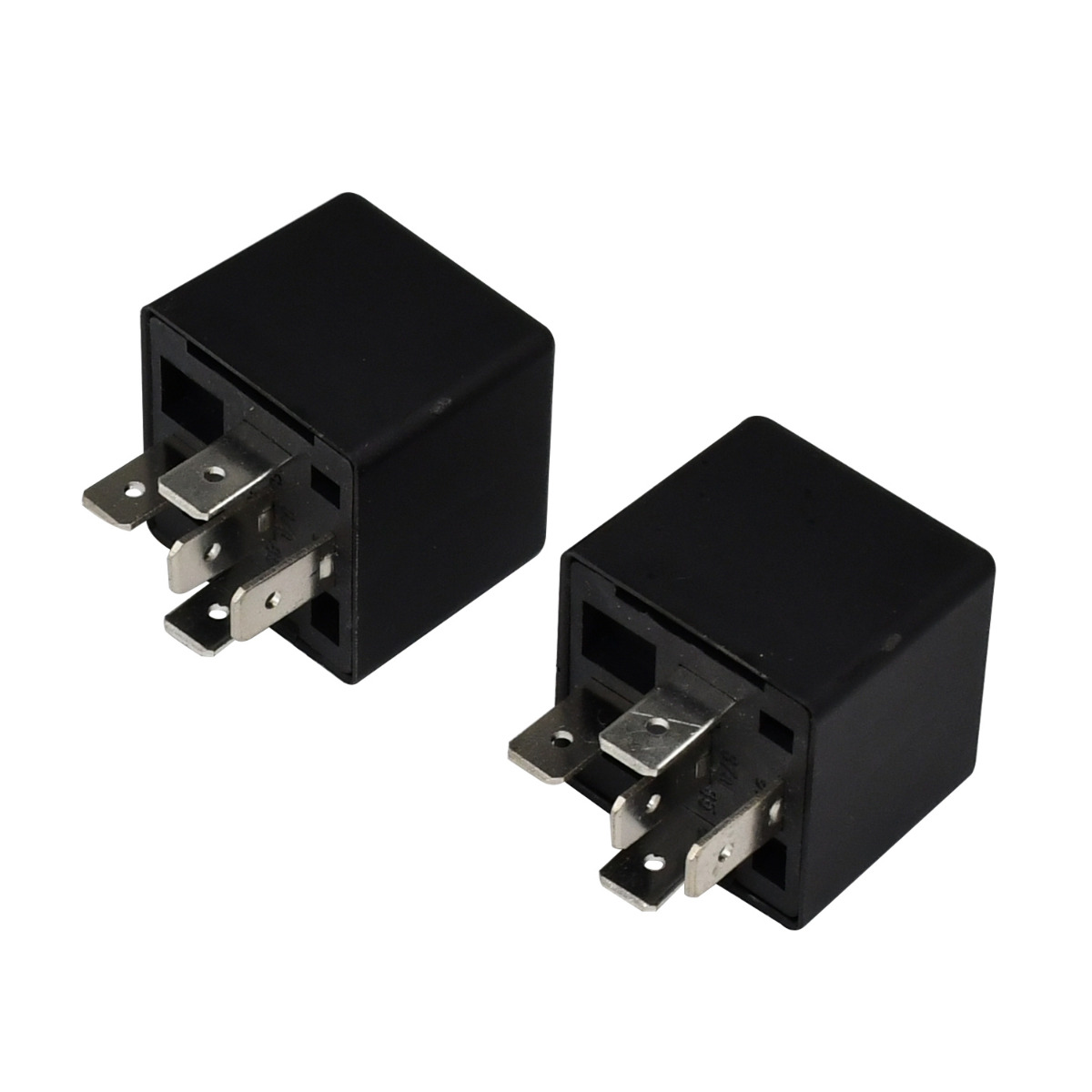 Relais de garniture et d'inclinaison de puissance 12 volts, 2 pièces, 582195 582472 582473 584416 586147 pour Johnson
