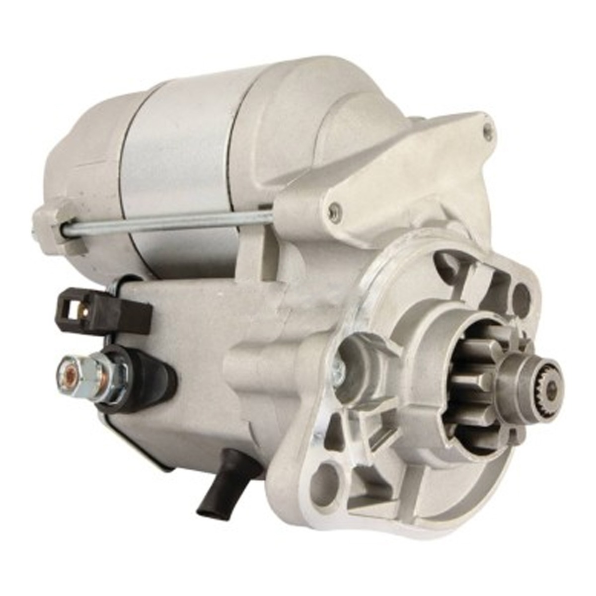 Démarreur 12V 17311-63012 pour Kubota