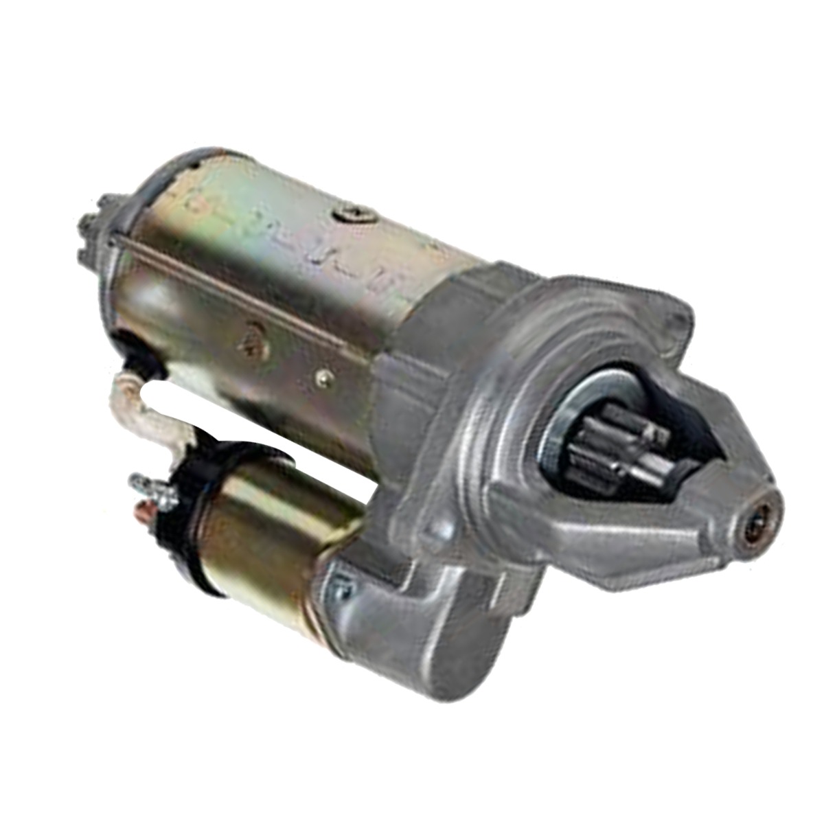 Démarreur 24V 13T 5.5kW 600-813-2520 pour Komatsu