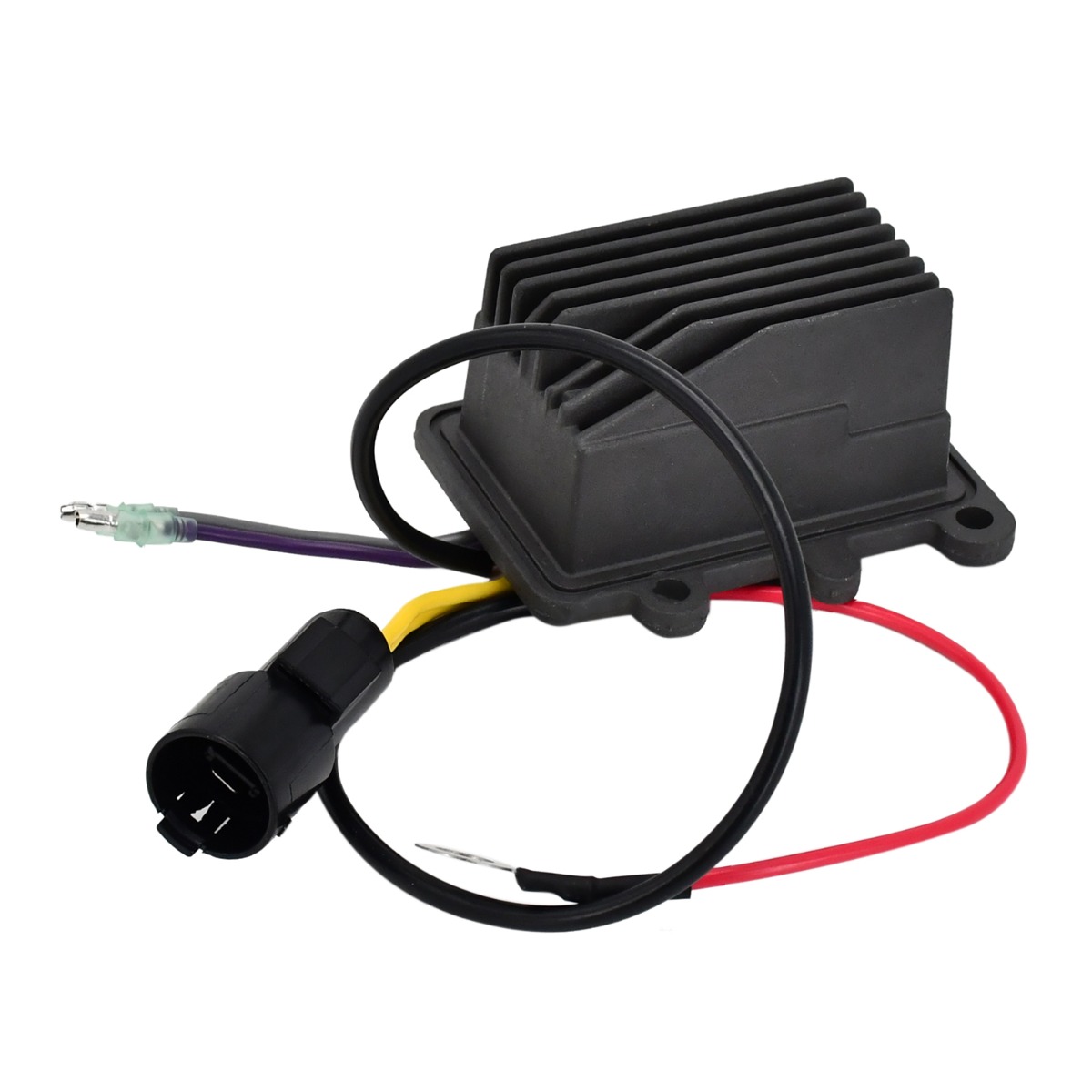 Régulateur redresseur 0439561 pour Johnson Evinrude