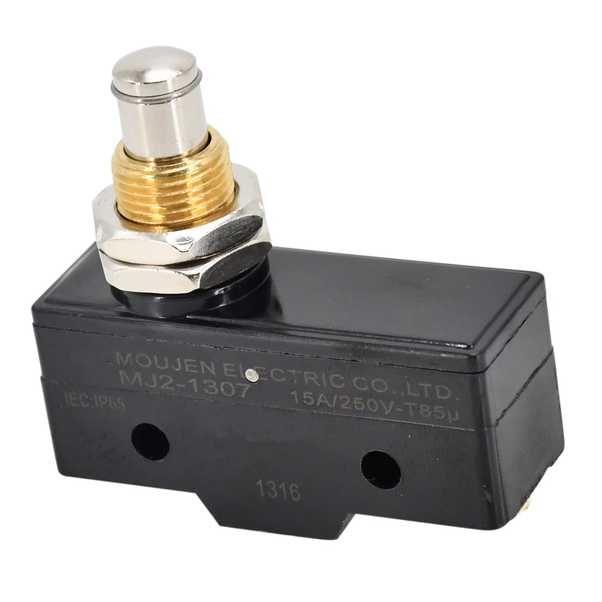Micro interrupteur de feu stop 1011439 pour Club Car