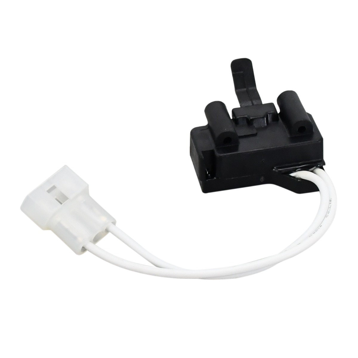 Interrupteur de porte de sécheuse WPW10237959 pour Whirlpool
