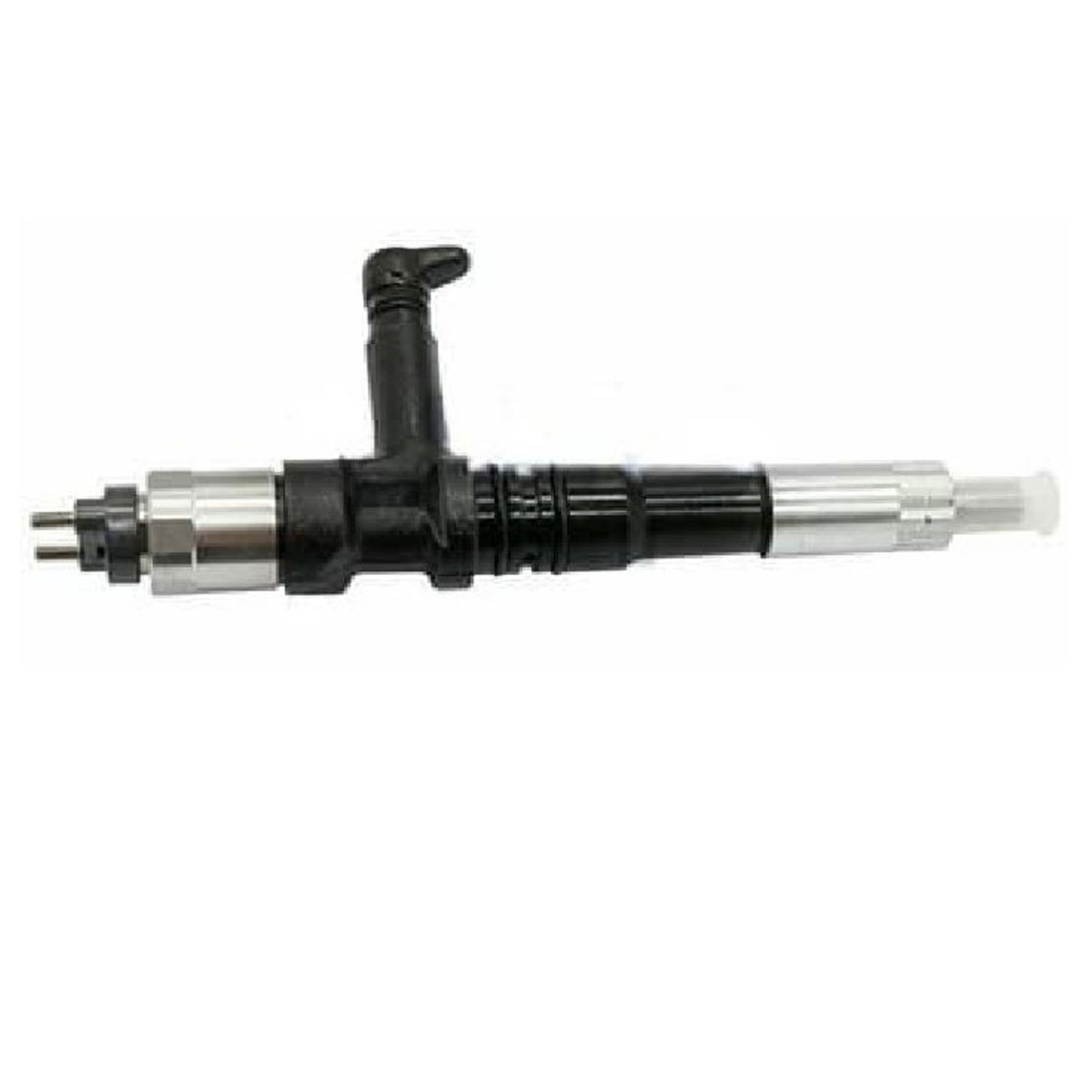 Injecteur de carburant 095000-6640 pour Komatsu