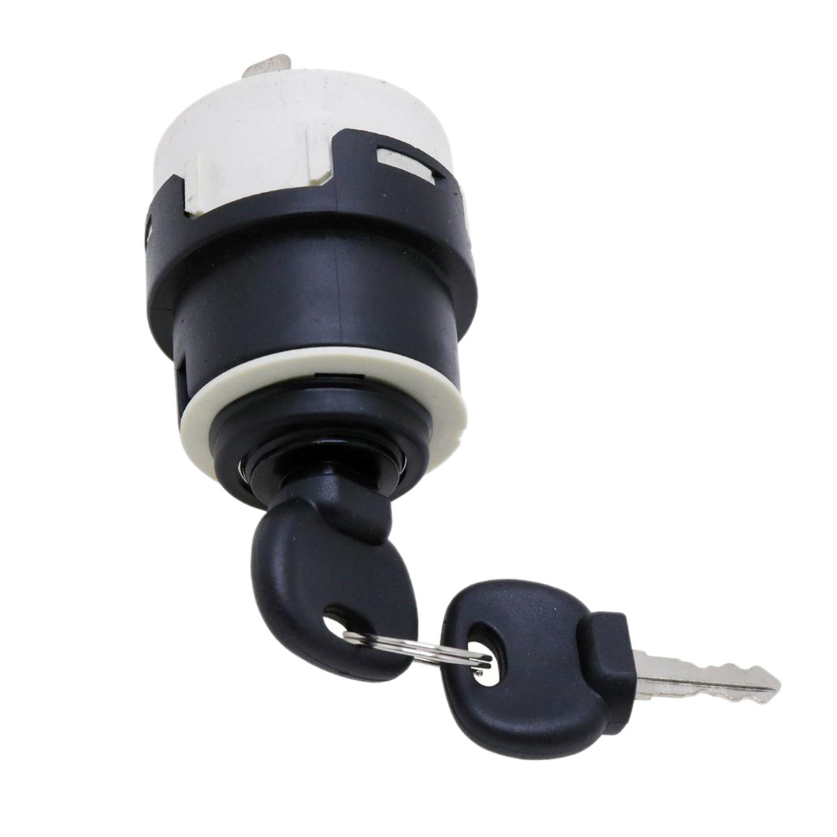 Commutateur d'allumage 87431469 pour Case