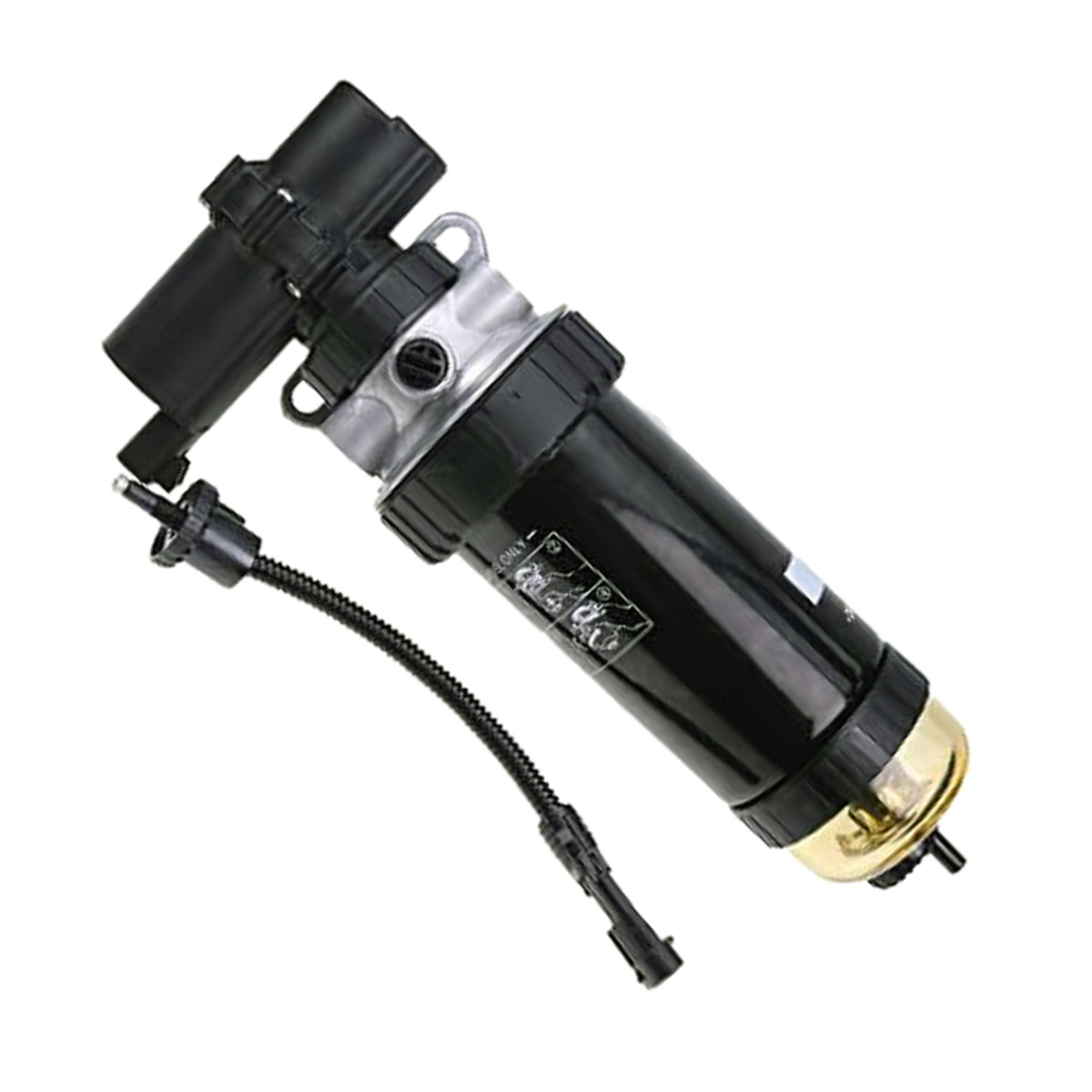 Filtre à carburant RE530385 pour John Deere