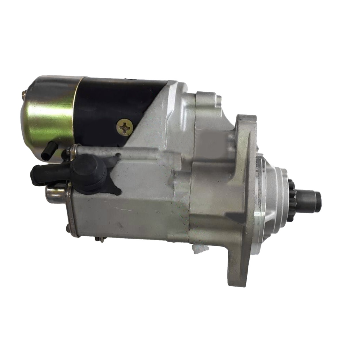 Démarreur 1-81100-338-0 pour Isuzu