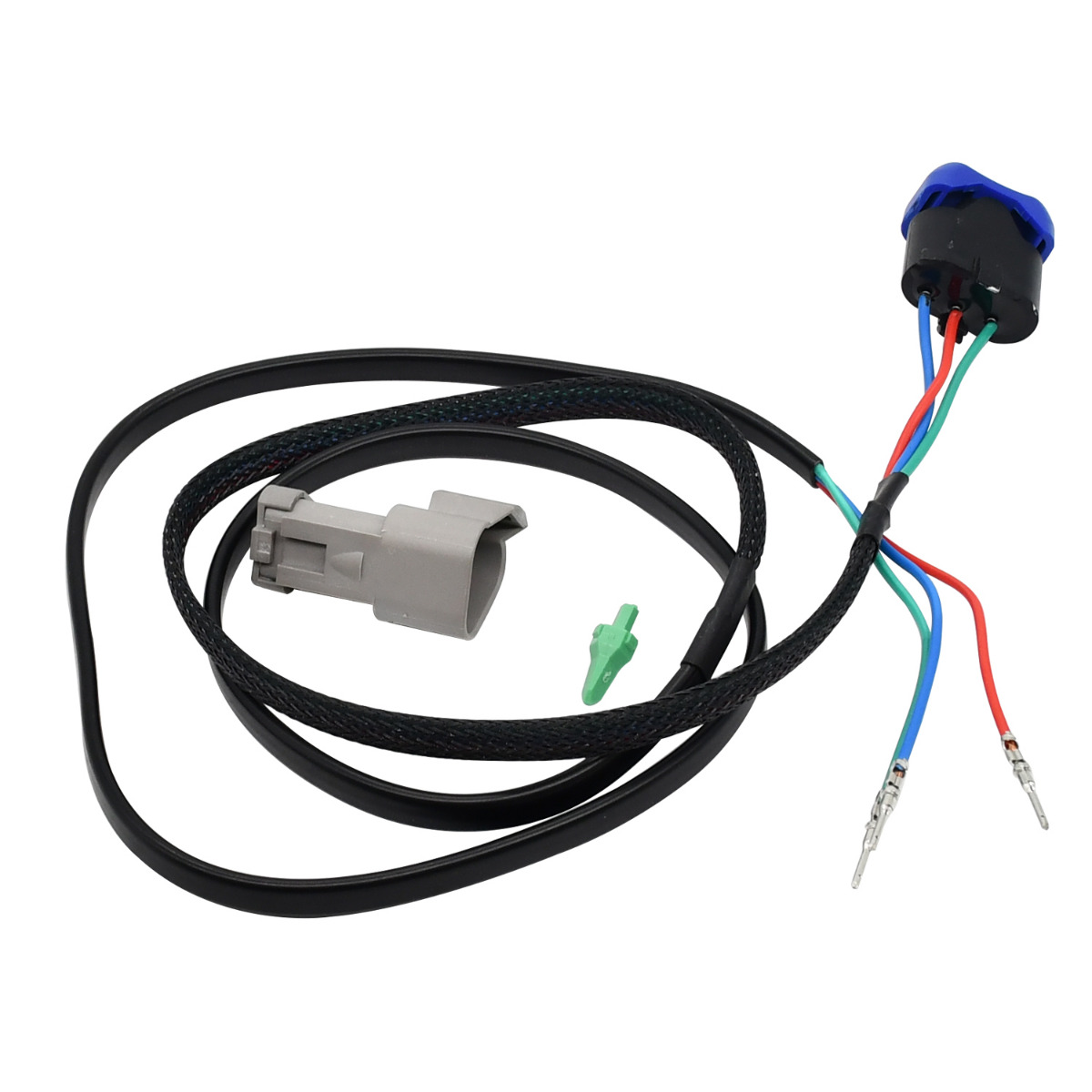 Interrupteur d'inclinaison de garniture 5006358 pour Johnson