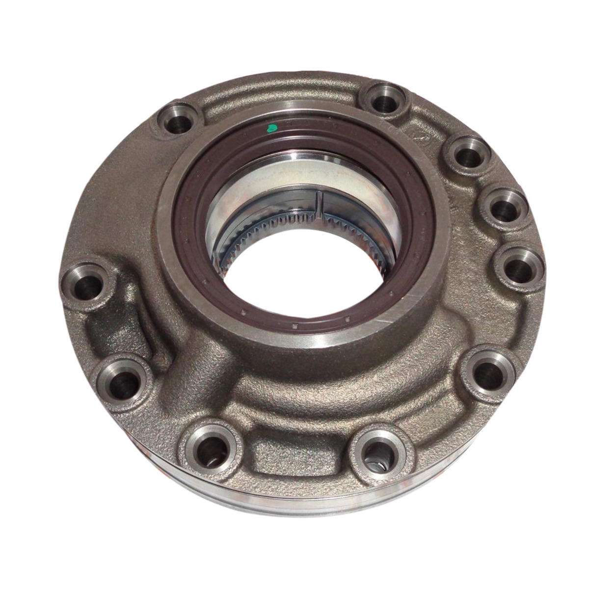 Pompe à huile à engrenages T225898 pour John Deere