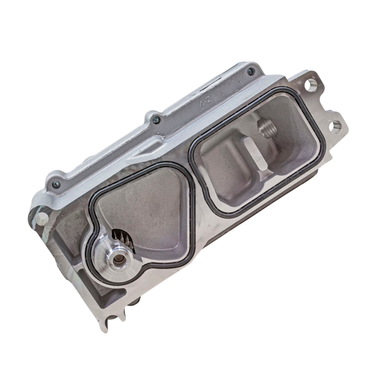 Actionneur électronique Turbo 3784300 pour Cummins
