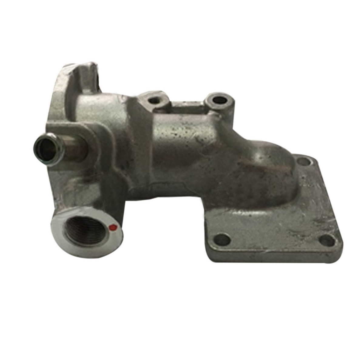 Boîtier de thermostat 16613-72700 pour Kubota