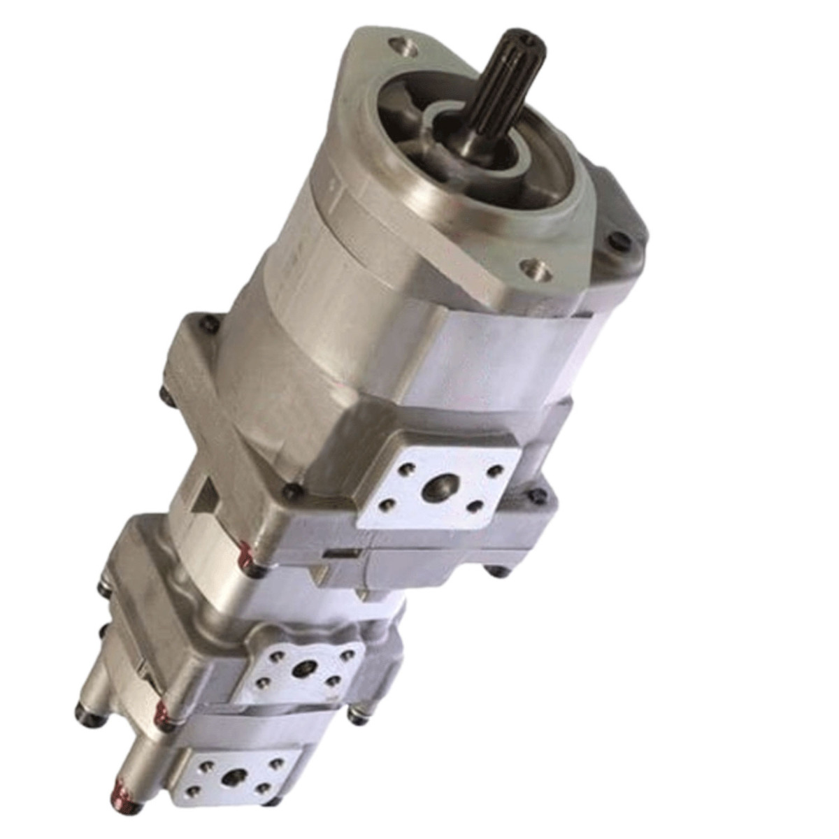 Pompe hydraulique 705-57-21000 pour Komatsu