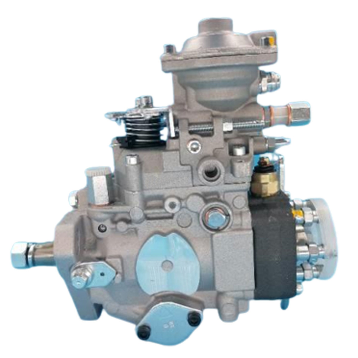 Pompe d'injection de carburant 2855718 pour Bosch Iveco