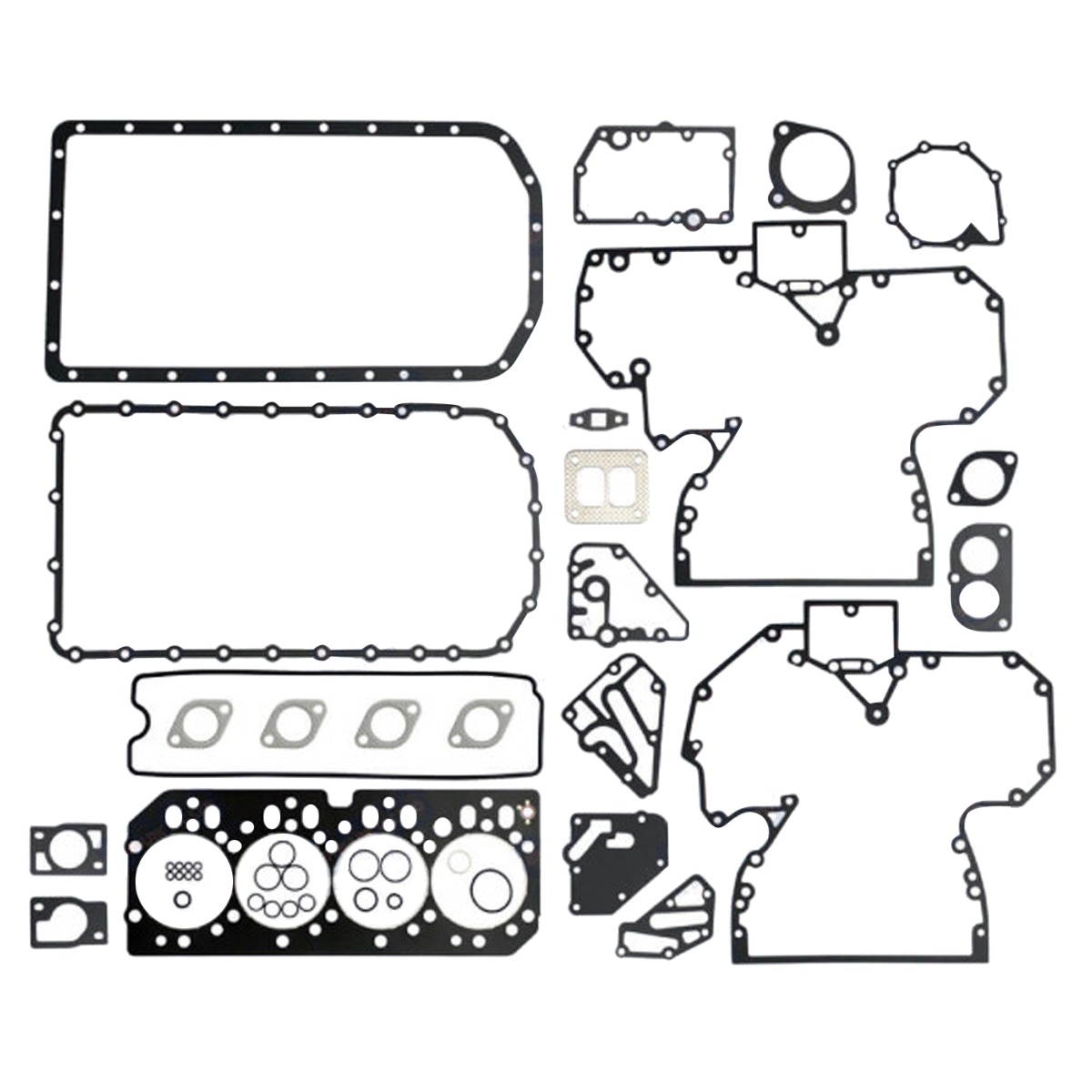 Kit de joints RE66086 pour John Deere