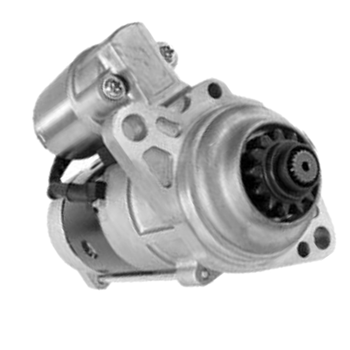 Démarreur 12V M3T61171 pour Mitsubishi
