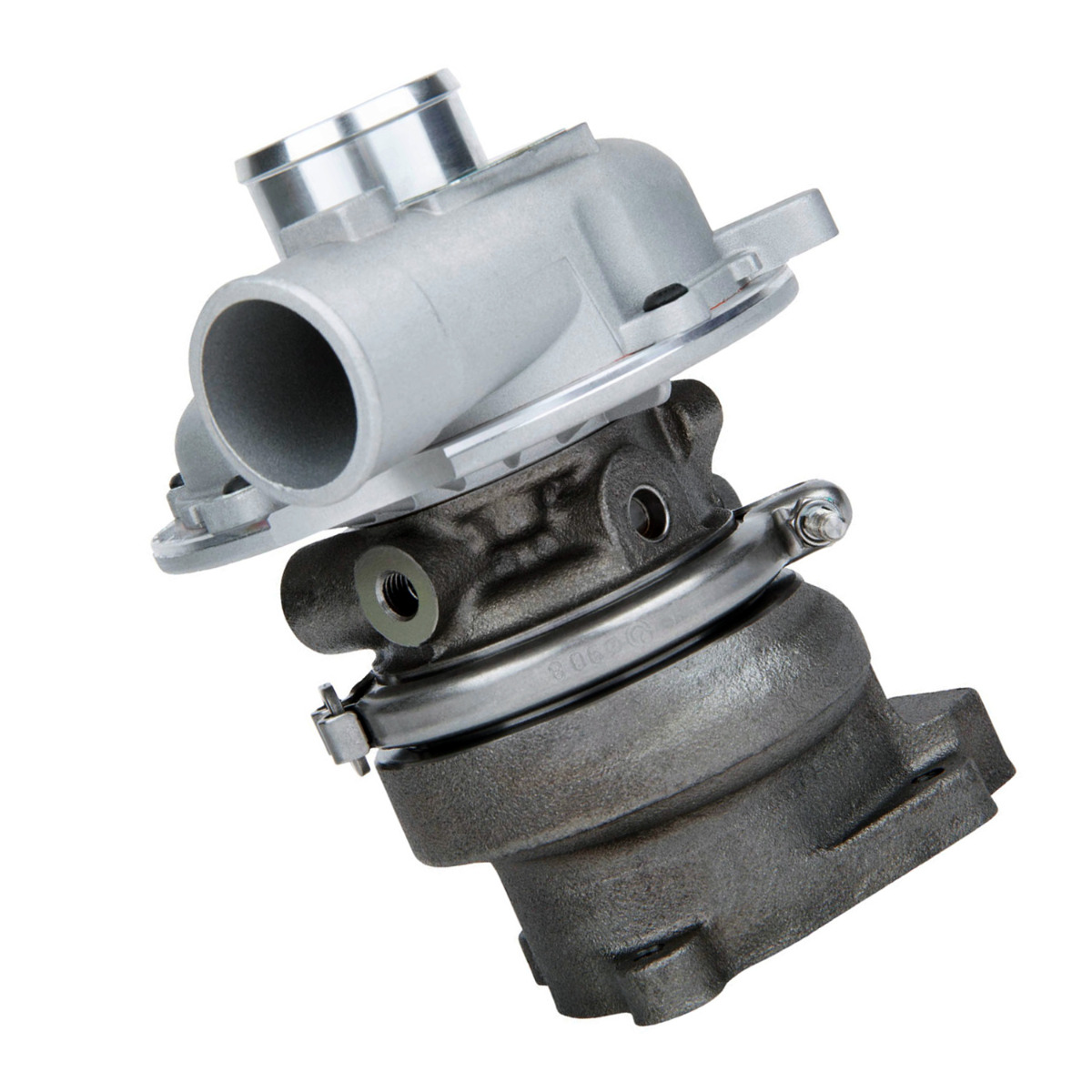Turbocompresseur 8981851941 pour Hitachi
