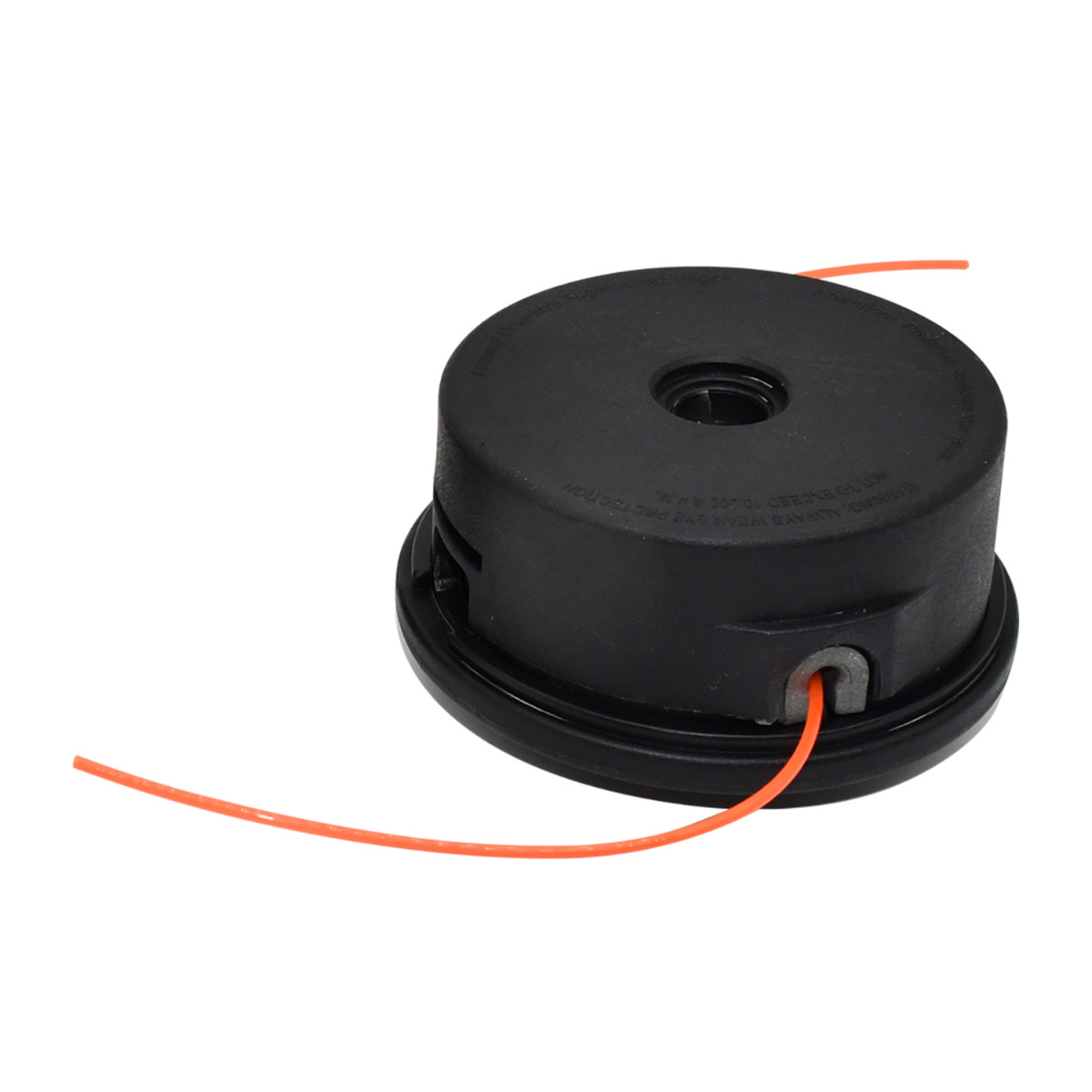 Tête de coupe Autocut 25-2 2 pièces 4002 710 2108 pour Stihl