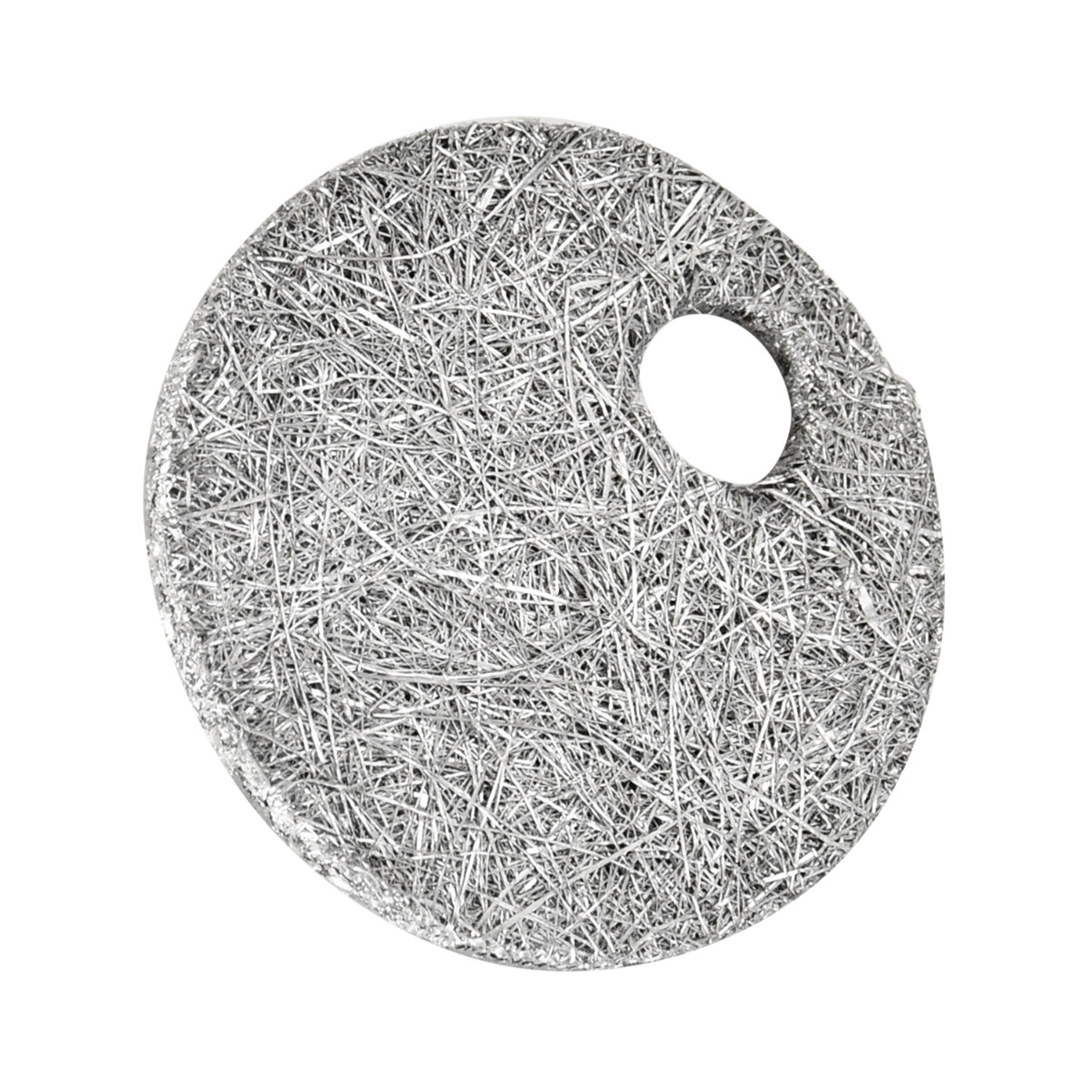 Remplacement de maille d'écran de brûleur de chauffage 33mm, trou unique 1302799A pour Webasto