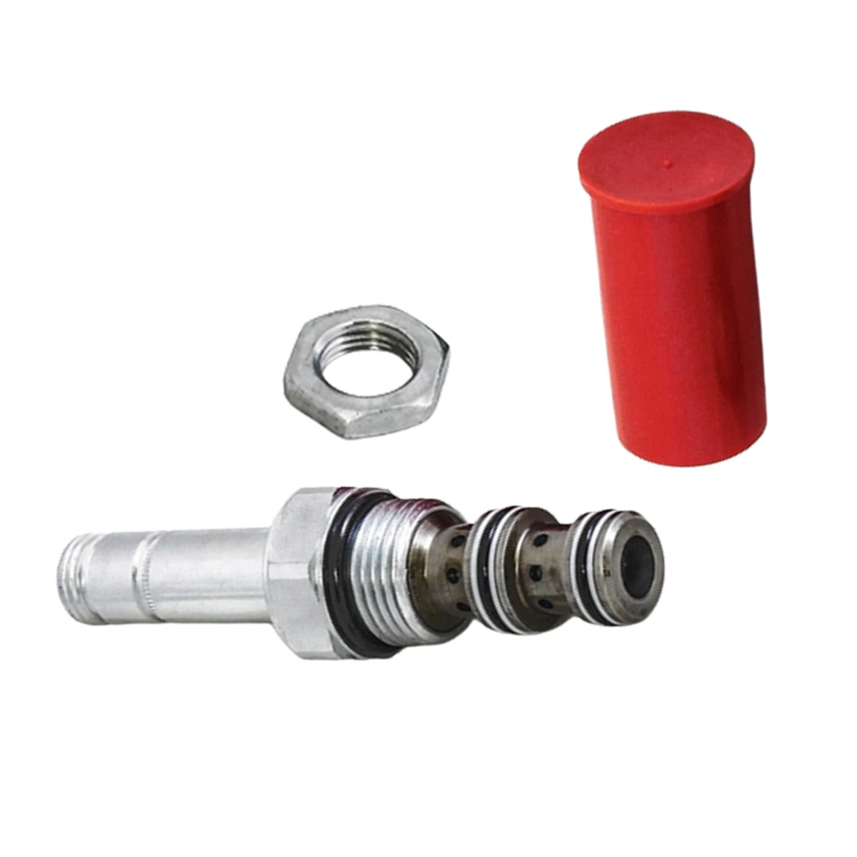 Vanne à cartouche 66608K1 pour Western