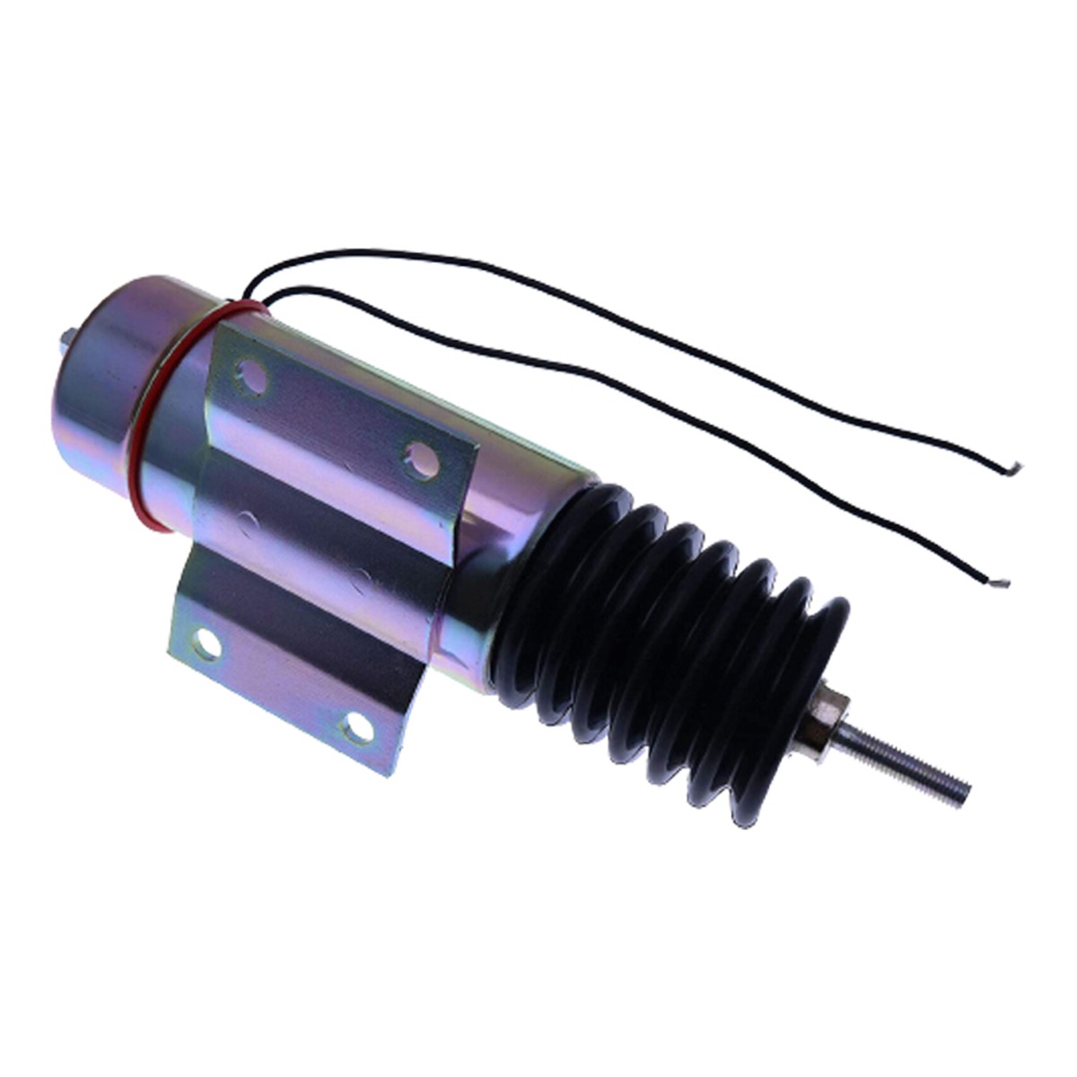 Électrovanne de papillon 12V GN-29073 pour Genie