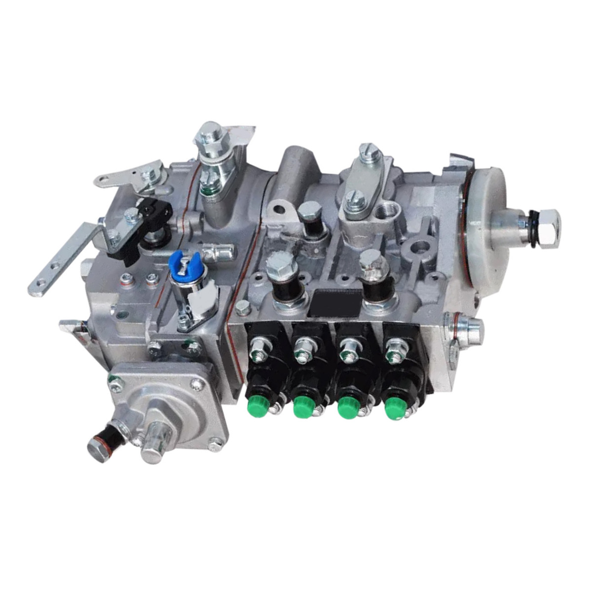 Pompe d'injection de carburant 4994909 pour Cummins