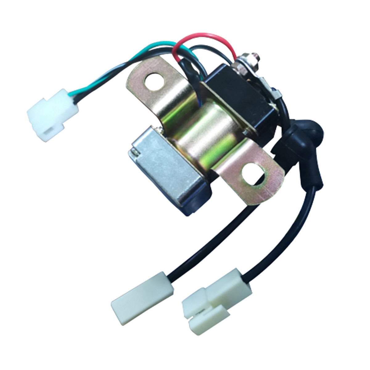 Relais 1825530440 pour Isuzu