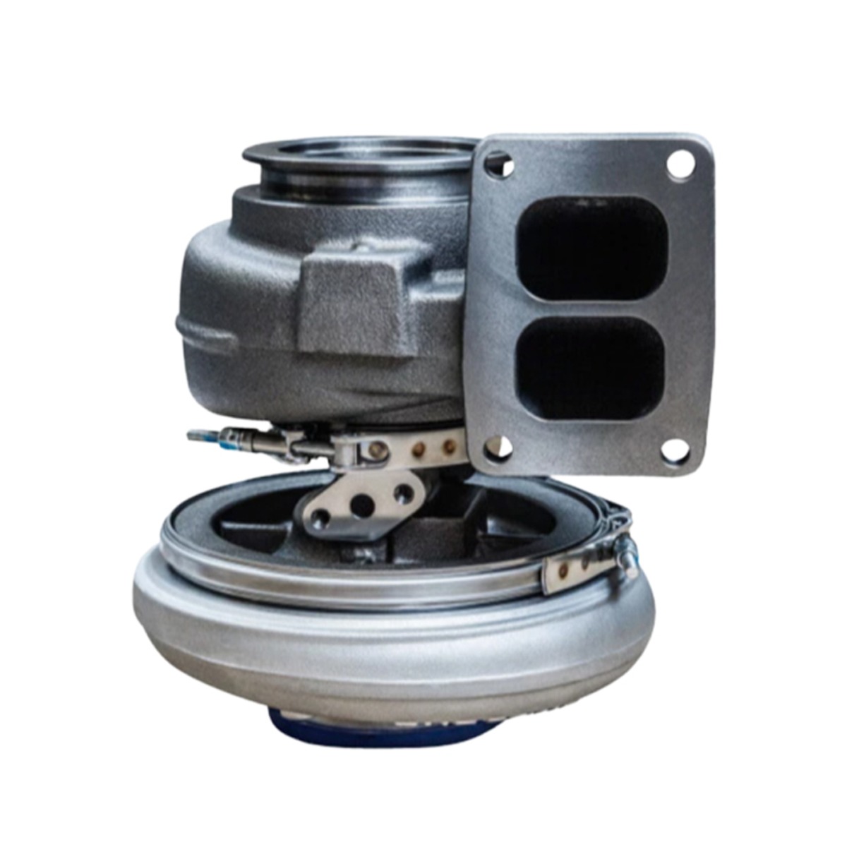 Turbo HX55 turbocompresseur 4044198 pour Volvo