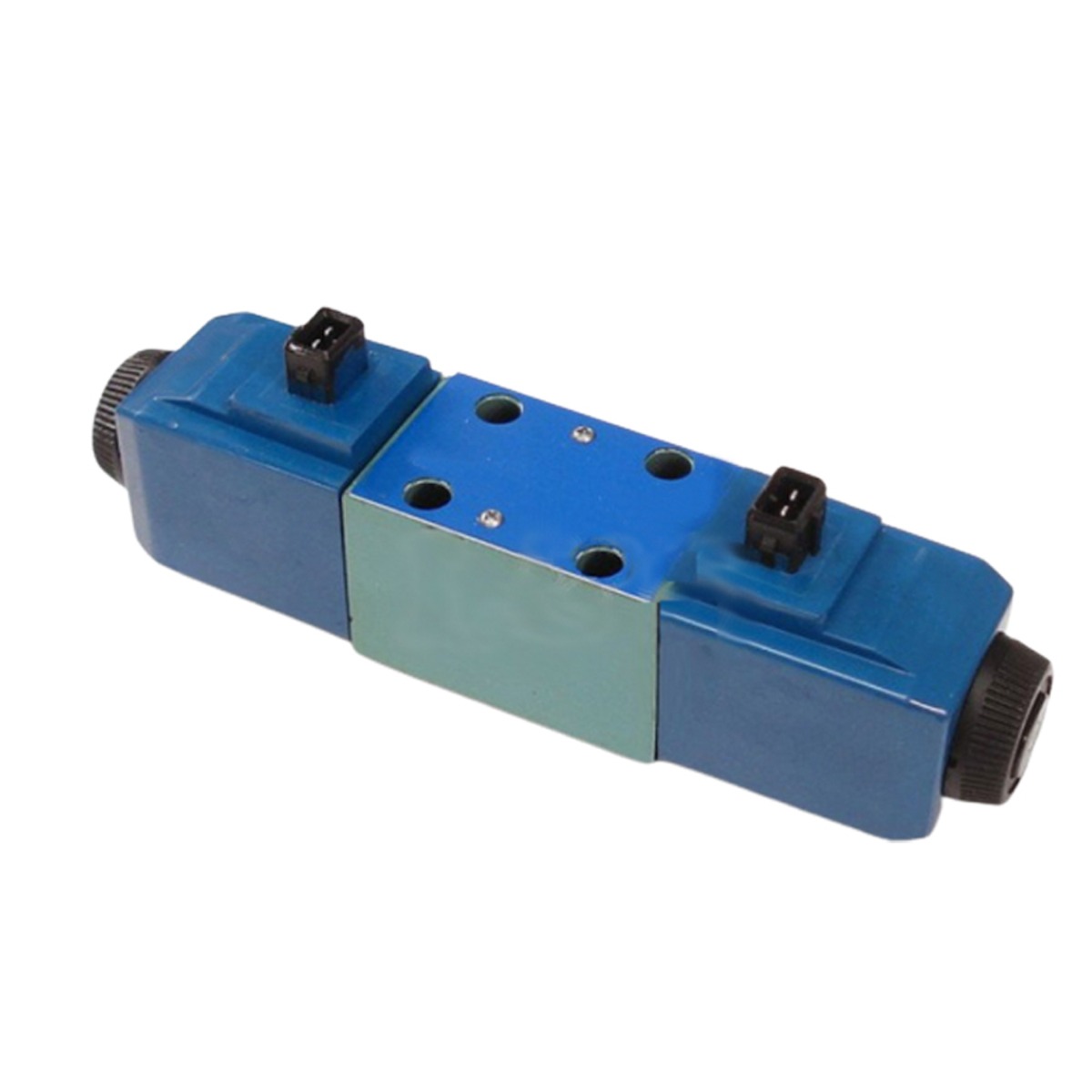 Distributeur hydraulique magnétique 25/104700 pour JCB